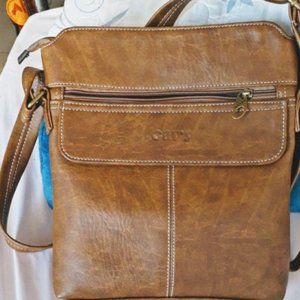 Men's and women's crossbody bags